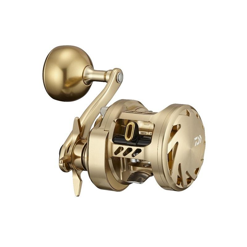 ダイワ(DAIWA) リール 21 バサラ IC 150L ダイワ 21バサラ IC 150L