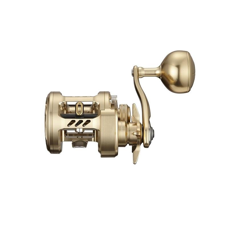 リール DAIWA BASARA 200L DAIWA（ダイワ） 21バサラ 200L / 船 手巻 リール 左巻 : 釣具のFTO