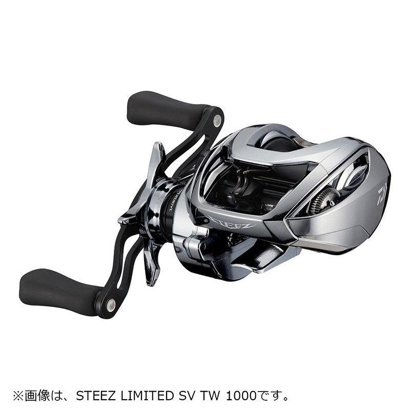 DAIWA（釣り） ダイワ スティーズリミテッド SV TW 1000H /ベイト