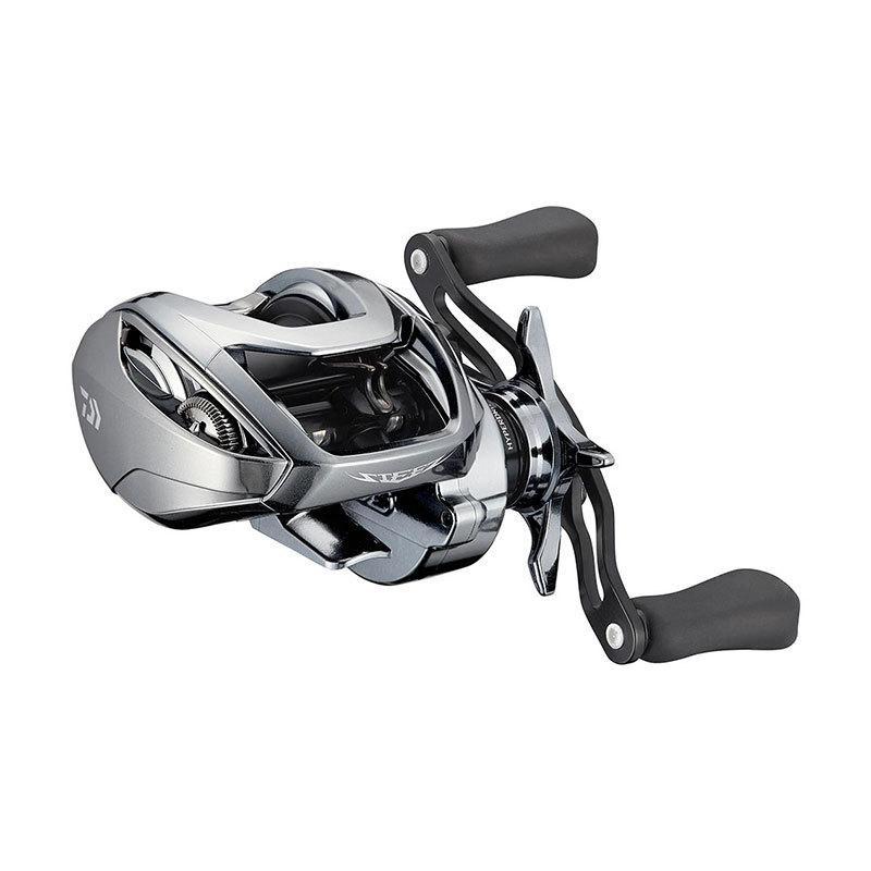 ダイワ スティーズ　リミテッド　sv tw 7.1 ベイトリール スティーズ リミテッド CT SV TW(リール)｜DAIWA