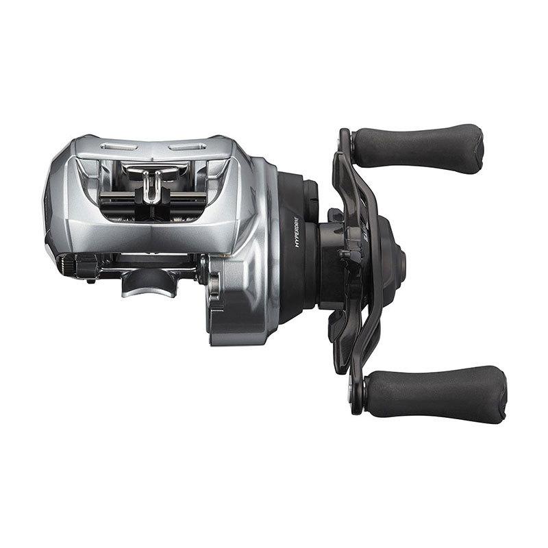 ダイワ 21アルファス SV TW800XHL /ベイトリール バスリール ダイワ 21アルファス SV TW800XHL /ベイトリール バスリール