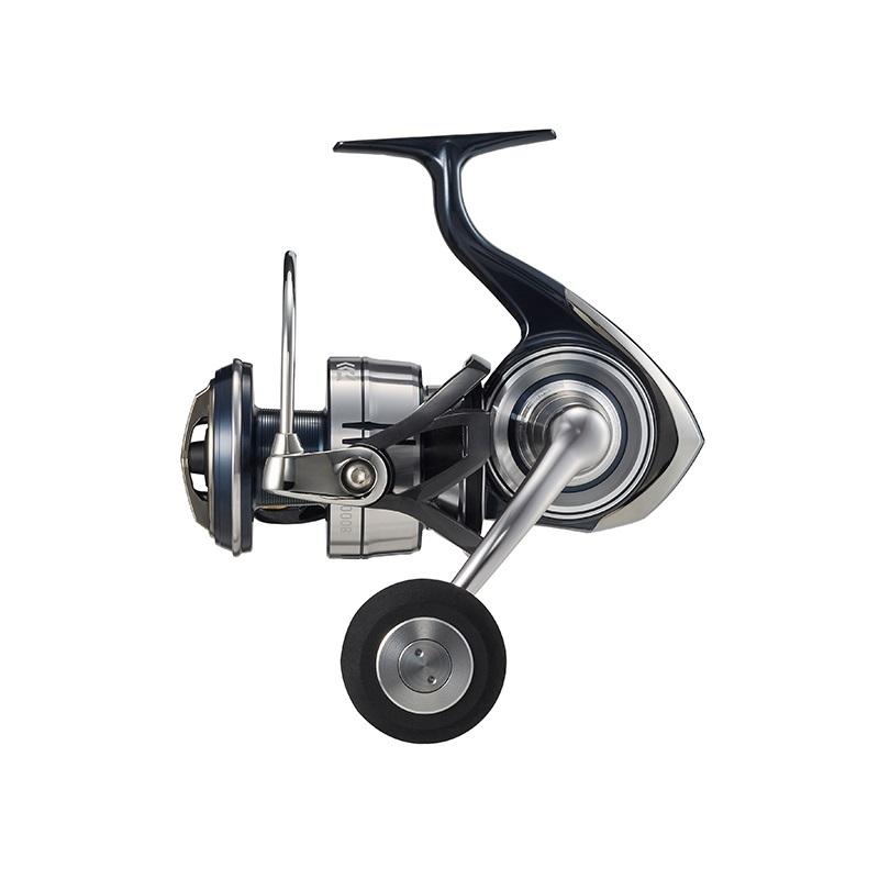 DAIWA - 新品•未開封　21 セルテート SW 8000-P DAIWA（釣り） ダイワ 21 セルテート SW 8000-P (2021年モデル