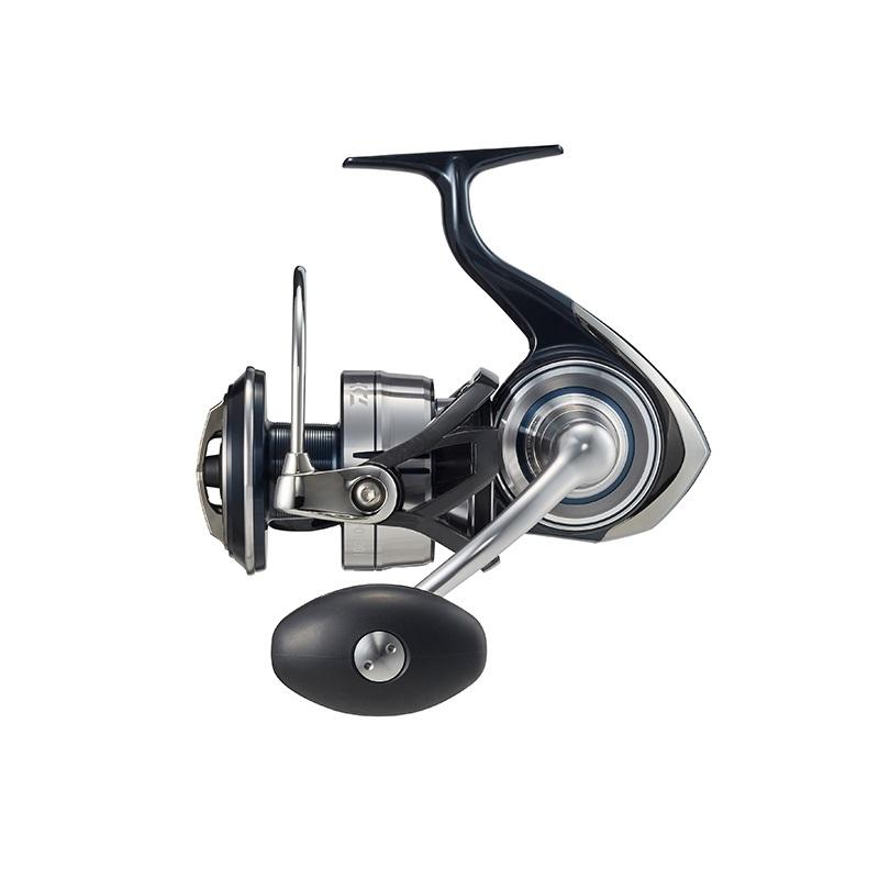 DAIWA（ダイワ） 21セルテート SW 10000-H / スピニングリール : 釣具