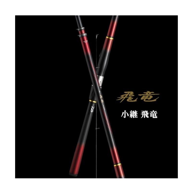 DAIWA（釣り） ダイワ 小継飛竜 2-39MP・N : 釣具のFTO ヤフー店