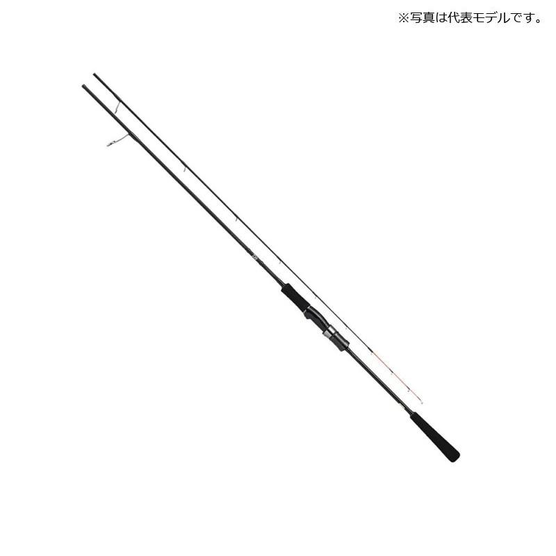 DAIWA（ダイワ） キャタリナ BJ エアポータブル 62MS-MT : 釣具のFTO