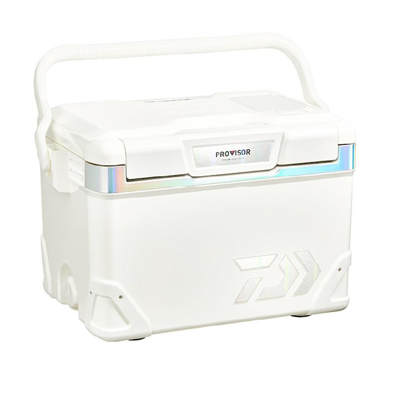 ダイワ　プロバイザーHD ZSS2100X EX ホロシルバー