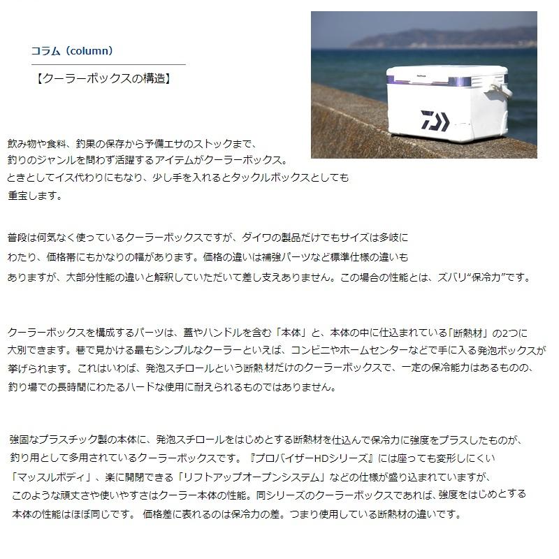 【クーポン】 ダイワ　プロバイザーHD ZSS2100X EX ホロシルバー 【3289601699】(21141円)