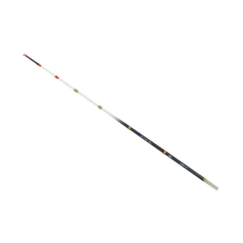 DAIWA（ダイワ） クリスティアワカサギ先調子SS 34S : 釣具のFTO