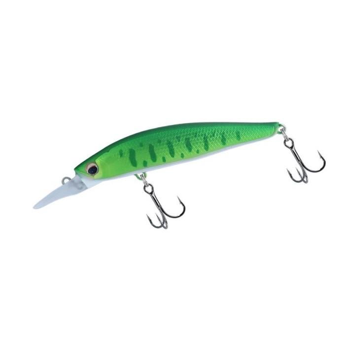 DAIWA（釣り） ダイワ シルバークリークミノー 85MD-S UGTマット