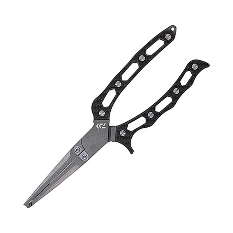 ダイワ　ステンコアプライヤー 220H ブラック【在庫限り特価】