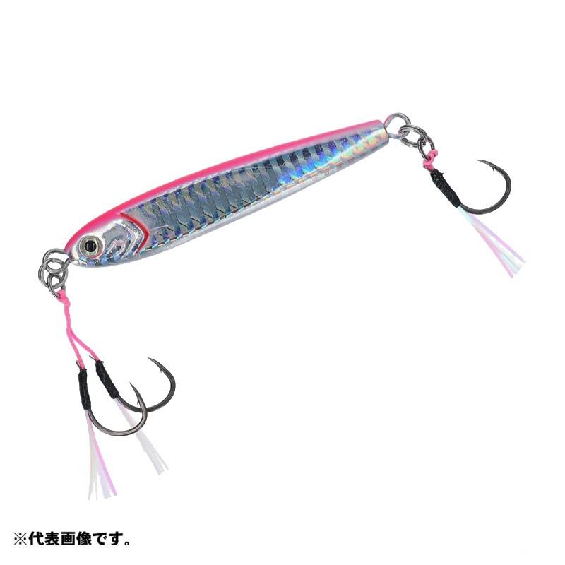 ダイワ Tgベイト Slj 80g Fphピンク 釣具のfto ヤフー店 通販 Yahoo ショッピング