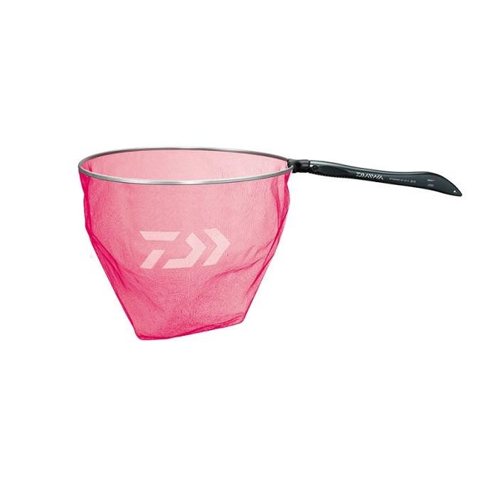 売れ筋商品お見逃しなく 鮎ダモSF競技3915速攻 ダイワ DAIWA（釣り） レッド 鮎釣り / タモ