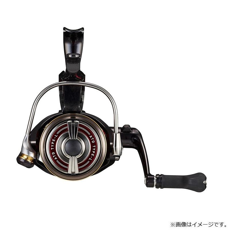 Daiwa 22TOURNAMENT ISO 競技 LBD スピニングリール 22TOURNAMENT ISO