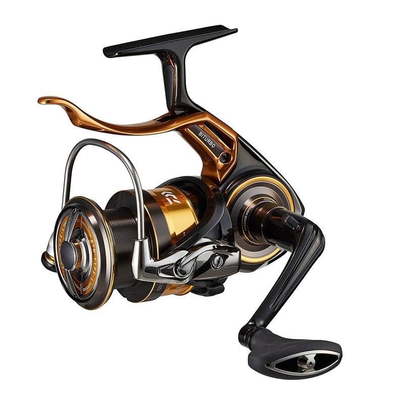 DAIWA - 人気ブランド　ダイワ　トーナメント　レバーブレーキリール　2500番 DAIWA - 人気ブランド ダイワ トーナメント レバーブレーキ