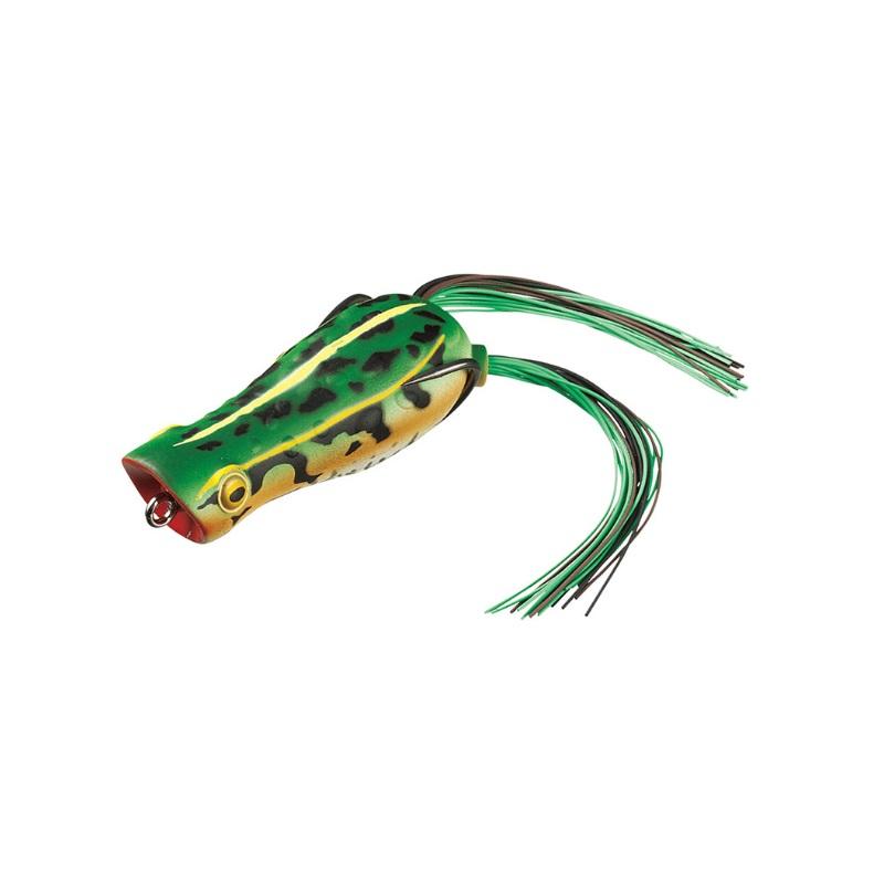 DAIWA（釣り） ダイワ スティーズ ポッパーフロッグ Jr トノサマガエル