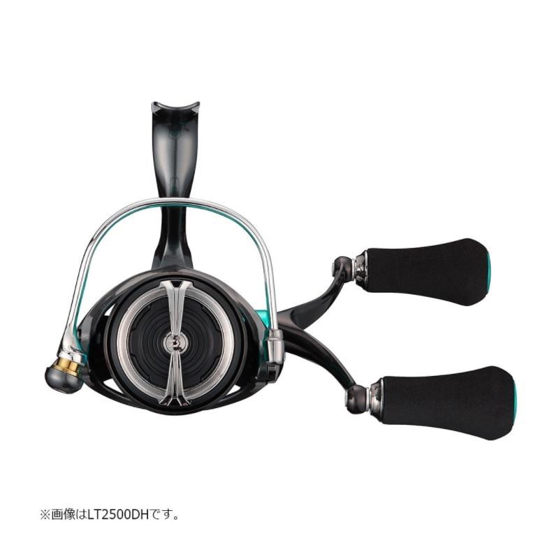 DAIWA ダイワ 21エメラルダスAIR FC LT2500-DH 21 エメラルダス エア LT2500-DHのスペック | 釣りクラウド