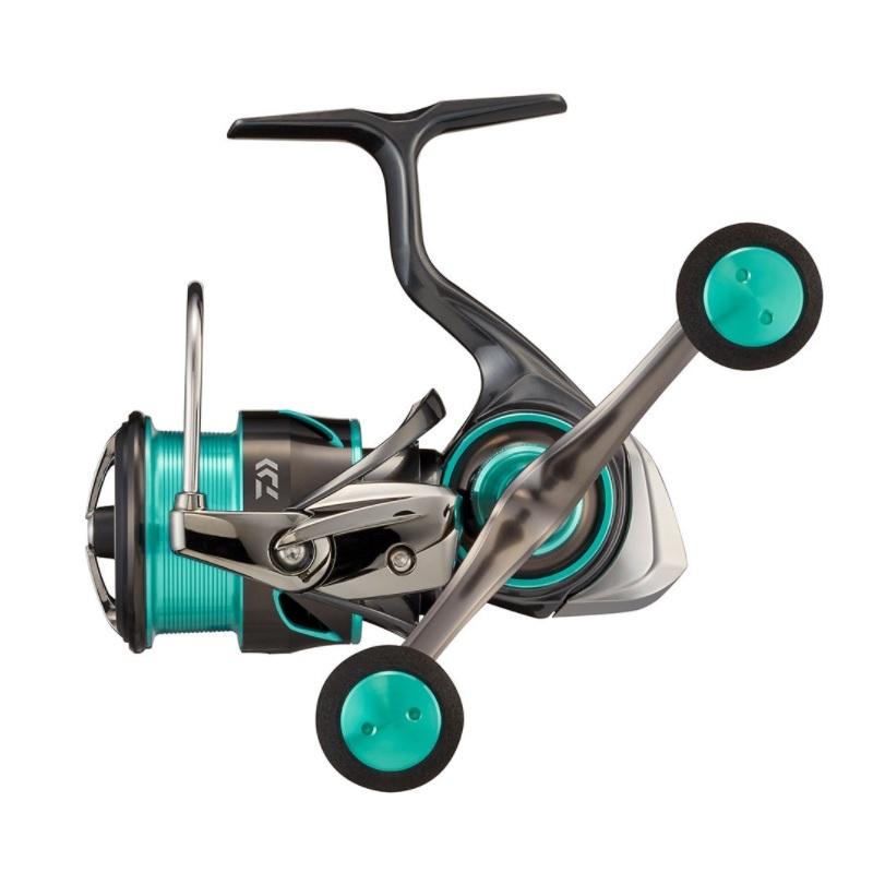 DAIWA（釣り） ダイワ 21エメラルダス エア FC LT2500S-DH
