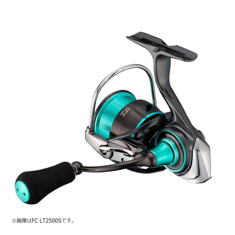 DAIWA（釣り） ダイワ 21エメラルダス エア LT2500-XH