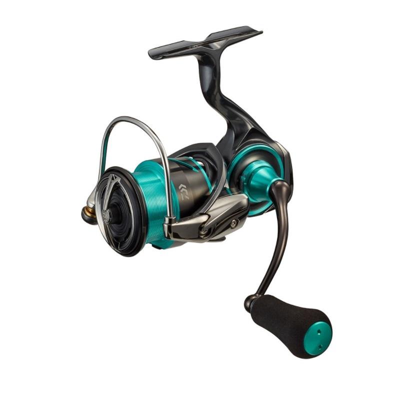 DAIWA（釣り） ダイワ 21エメラルダス エア LT2500-XH /スピニング