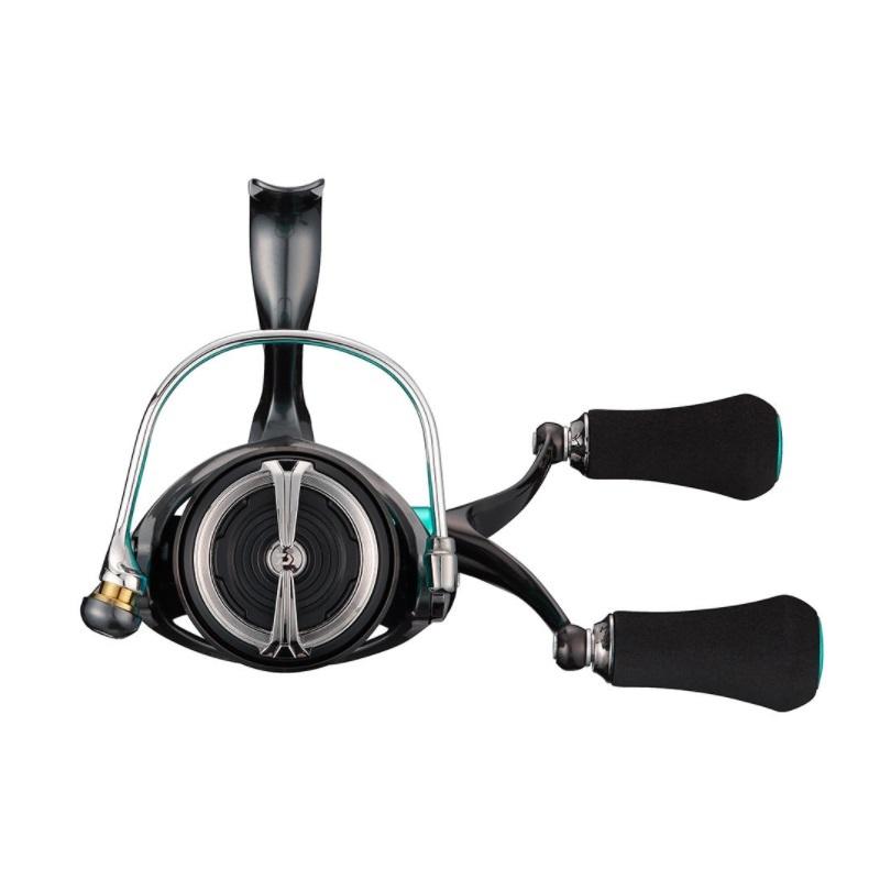 DAIWA（ダイワ） 21エメラルダス エア LT2500-DH /スピニングリール