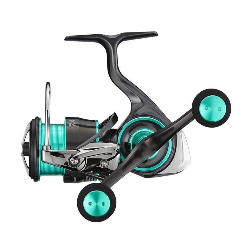 DAIWA（ダイワ） 21エメラルダス エア LT2500-DH /スピニングリール