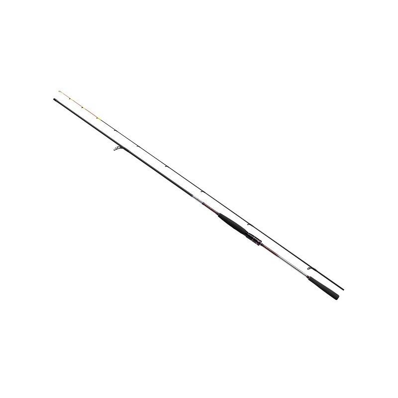 ダイワ 紅牙AIR TYPE-C 74MHS-METAL・N : 釣具のFTO ヤフー店 - 通販 