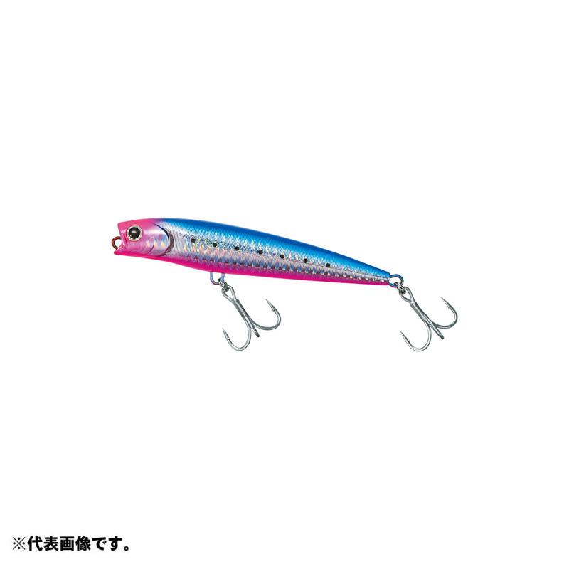 ダイワ モアザン ソルトペンシル 70f サイトブルピンイワシ 釣具のfto ヤフー店 通販 Yahoo ショッピング