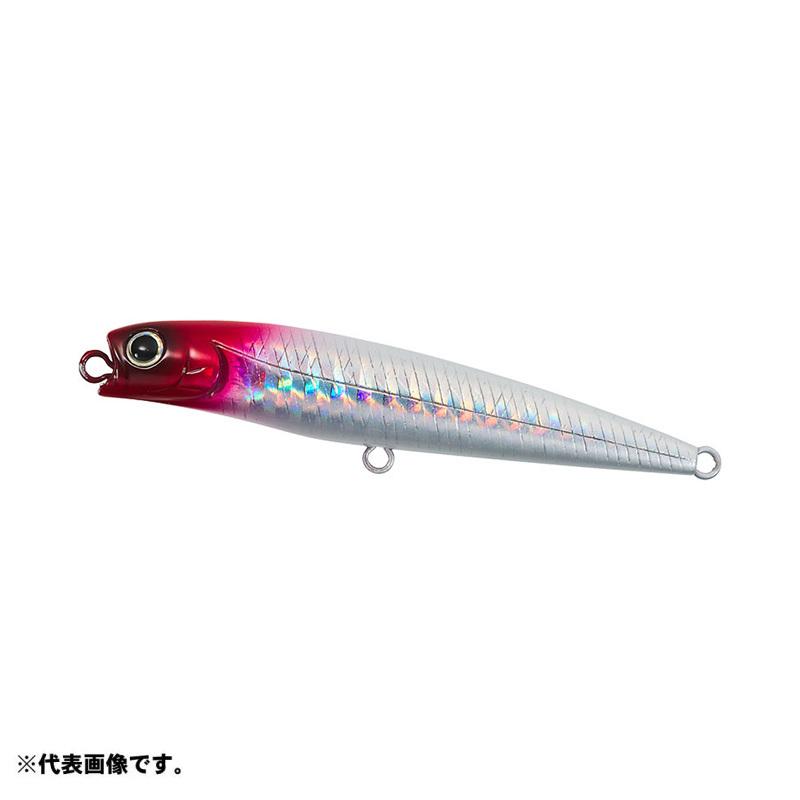 ソルトペンシル プガチョフコブラ フラッシュブースト他