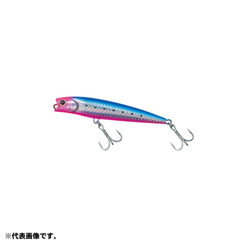 ダイワ モアザン ソルトペンシル 95f サイトブルピンイワシ 釣具のfto ヤフー店 通販 Yahoo ショッピング