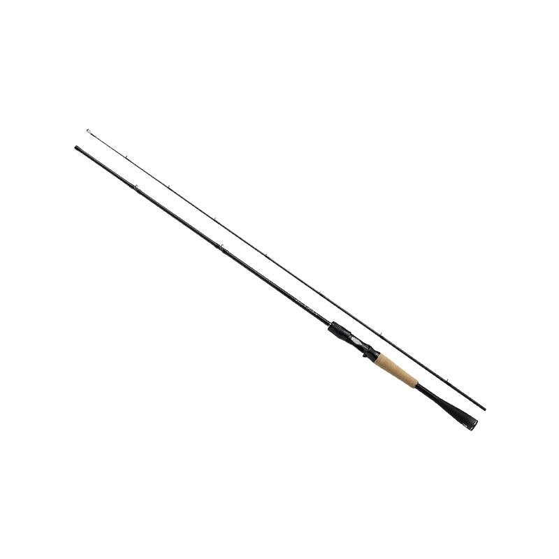 ダイワ　ブレイゾン C66ML-2 DAIWA（ダイワ） ブレイゾン C66ML-2 / バス ベイトロッド 2ピース