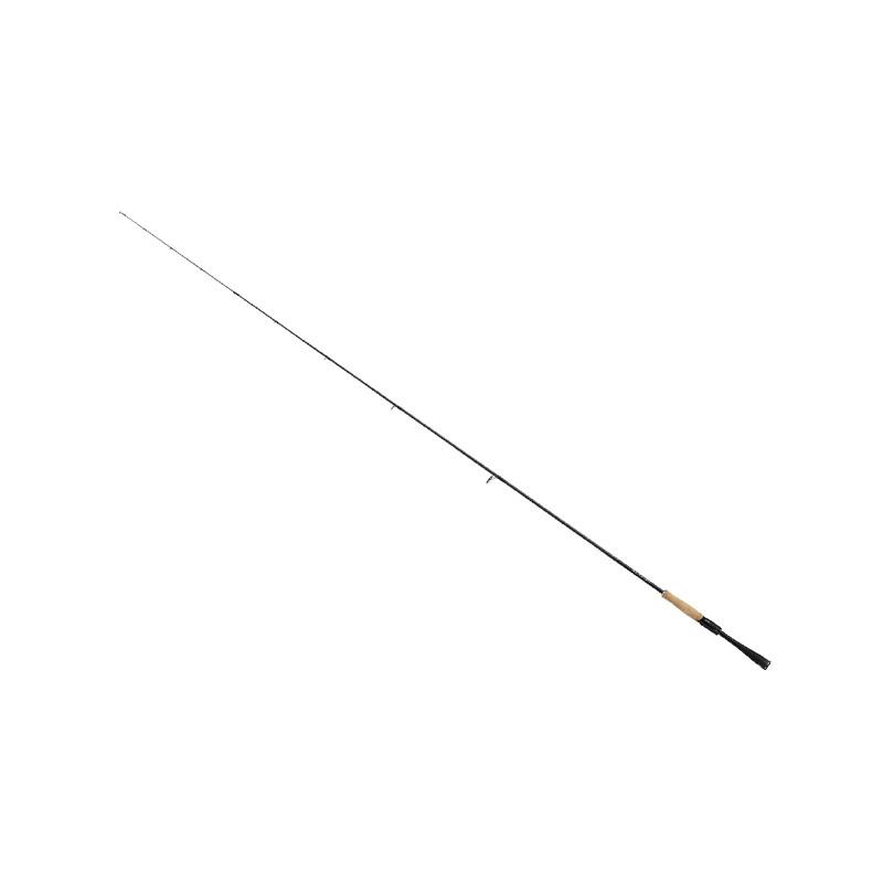 DAIWA（釣り） ダイワ ブレイゾン S67ML-2 / バス スピニング