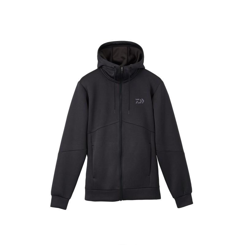 ダイワ DJ-8520 ハイブリッドストレッチジャケット 2XL フェザー