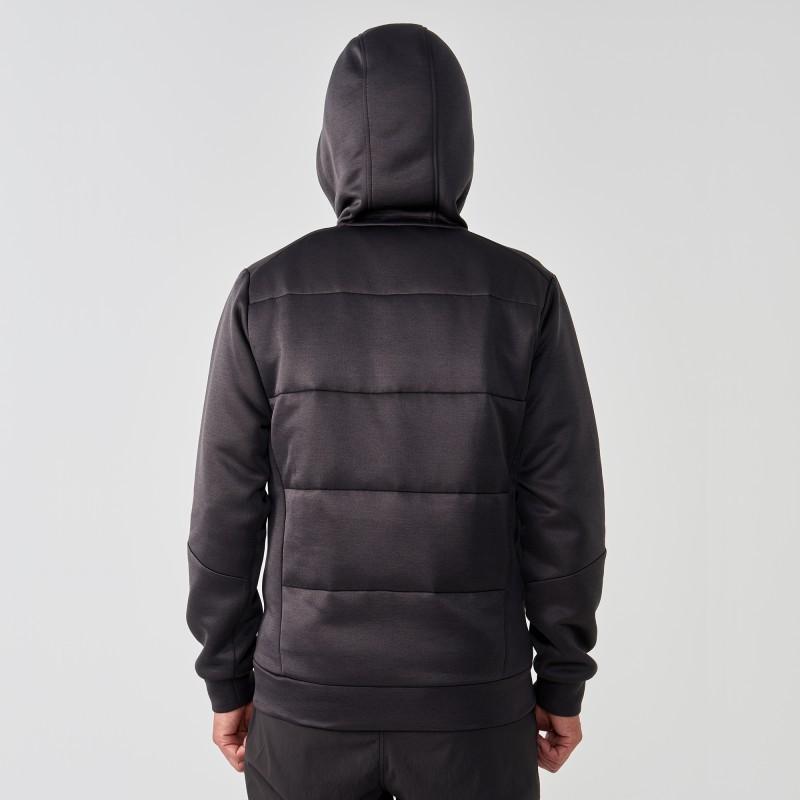ダイワ DJ-8520 ハイブリッドストレッチジャケット 2XL フェザー