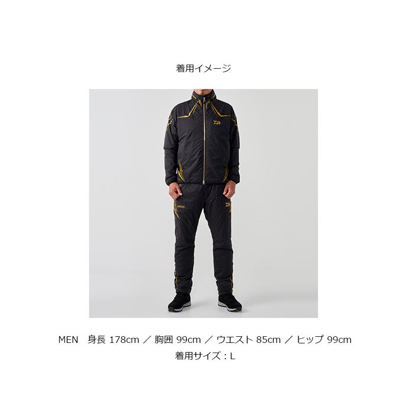 DAIWA - Daiwa DI-1020T トーナメント ゴアテックスミドルスーツ 楽天市場】ダイワ(Daiwa) DI-1020T トーナメントゴアテックス