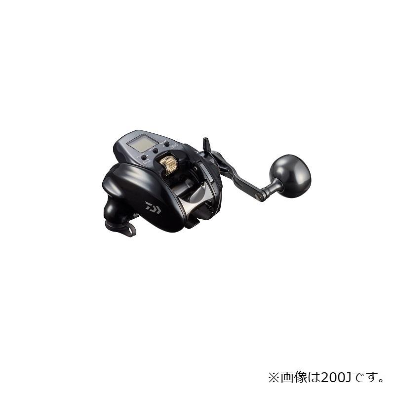DAIWA（ダイワ） 22シーボーグ 200JL-DH / 電動リール 左巻 : 釣具の