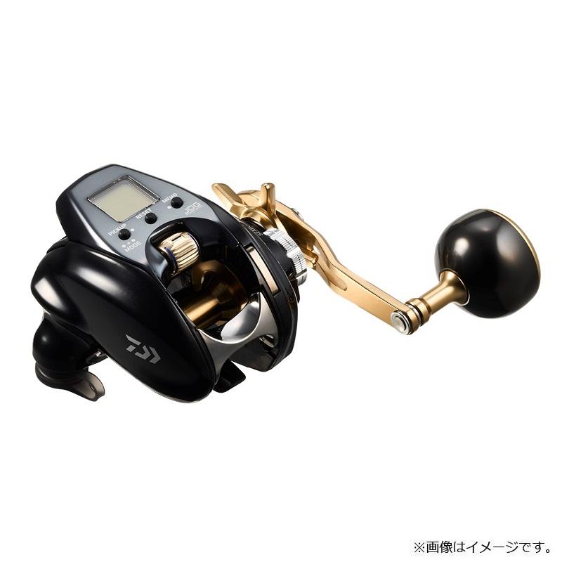 ダイワ電動リ−ルジギングシ―ボ―グG200J DAIWA（釣り） ダイワ シーボーグ G200J / 電動ジギング対応 右巻き