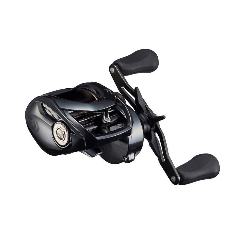 ダイワ　TATULA TW 400HL　/ベイトリール バスリール 左巻き