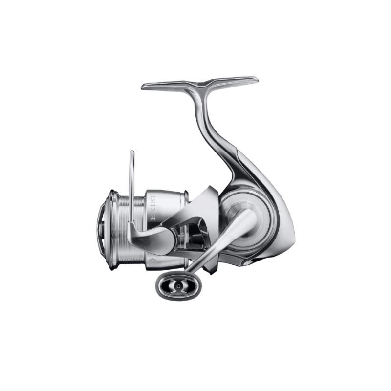 ダイワ　22 イグジスト　LT2000S-H 極美品 DAIWA（釣り） ダイワ 22イグジスト LT2000S-H / スピニング