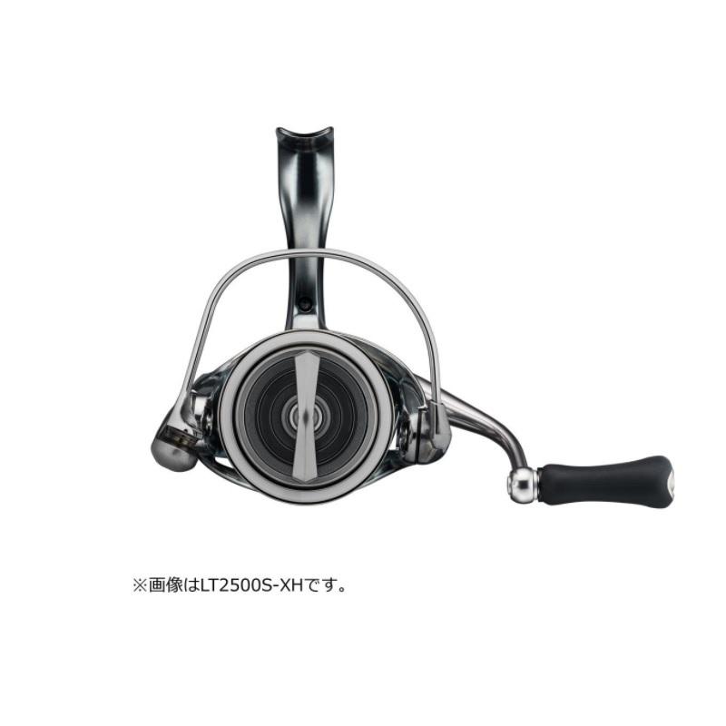 DAIWA（ダイワ） 22イグジスト LT2000S-H / スピニング リール : 釣具