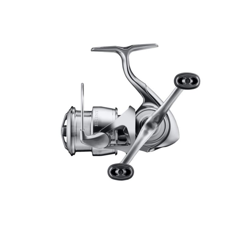 DAIWA（ダイワ） 22イグジスト LT2500S-DH / スピニング リール : 釣具