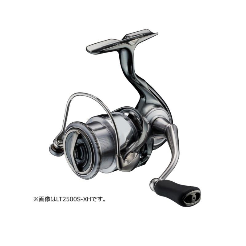 Daiwa EXIST LT4000-XH スピニングリール ダイワ イグジスト LT4000-XH (リール) 価格比較 - 価格.com