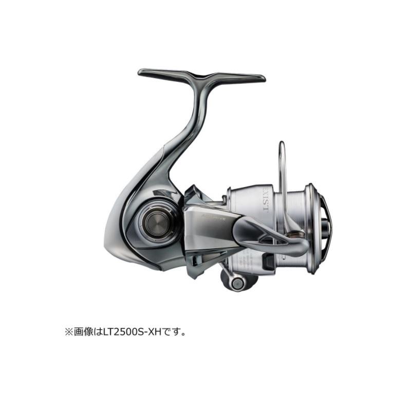 DAIWA（ダイワ） 22イグジスト LT4000-XH / スピニング リール : 釣具