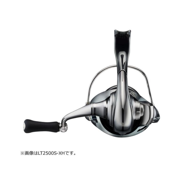 DAIWA（ダイワ） 22イグジスト LT4000-XH / スピニング リール : 釣具