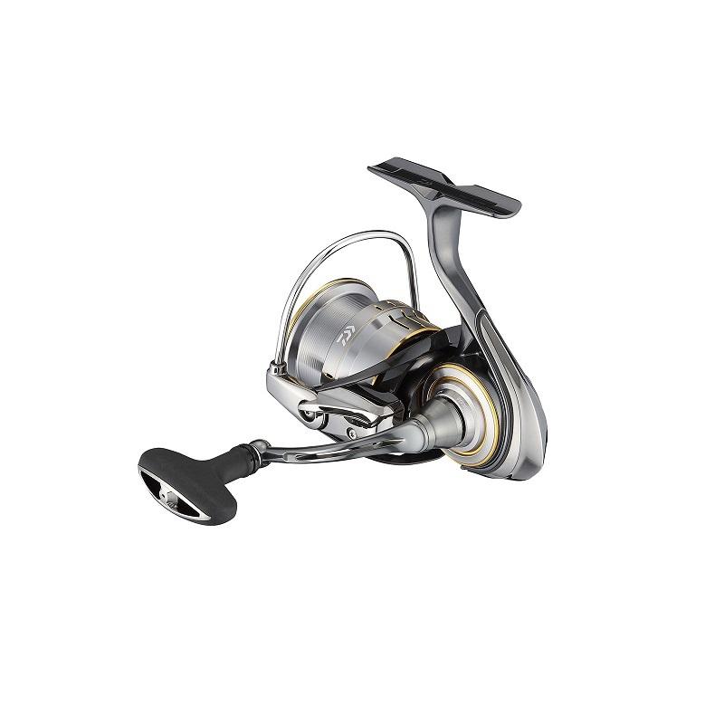 【美品】 ダイワ 21 ルビアスエアリティ LT3000S-CXH DAIWA（釣り） ダイワ 21ルビアス エアリティ LT3000S-CXH