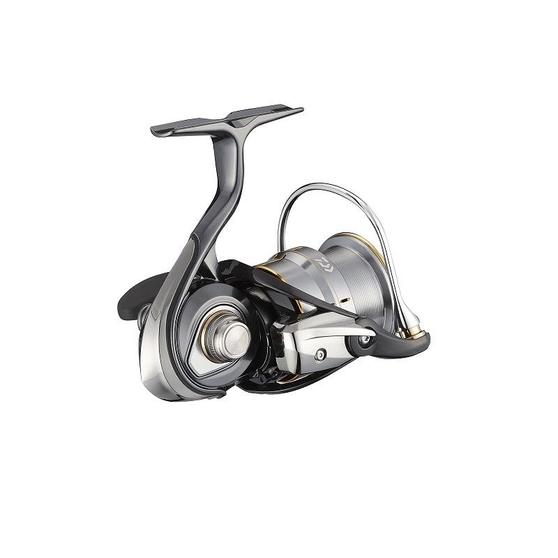 ダイワ 21ルビアス エアリティ LT3000 /スピニングリール : 釣具