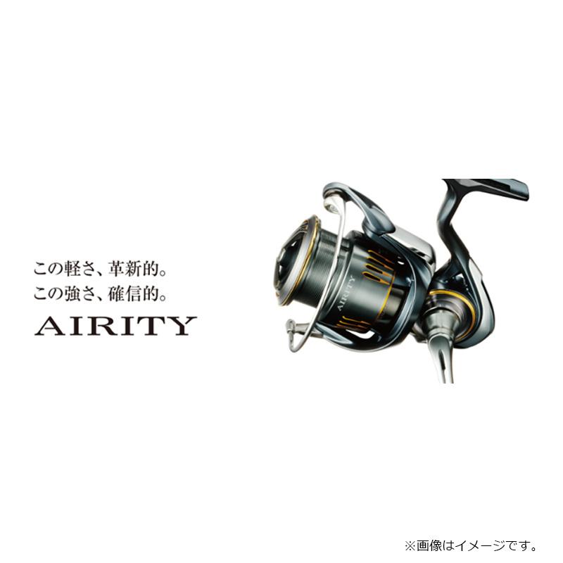 【美品】DAIWA　エアリティー　SF2500SS ダイワ エアリティ ST SF2500SS-H-QD (リール) 価格比較 - 価格.com
