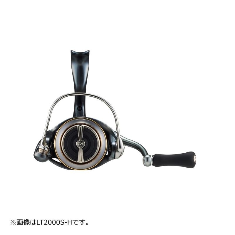 DAIWA（ダイワ） 23エアリティ LT2000S-P /スピニングリール : 釣具の