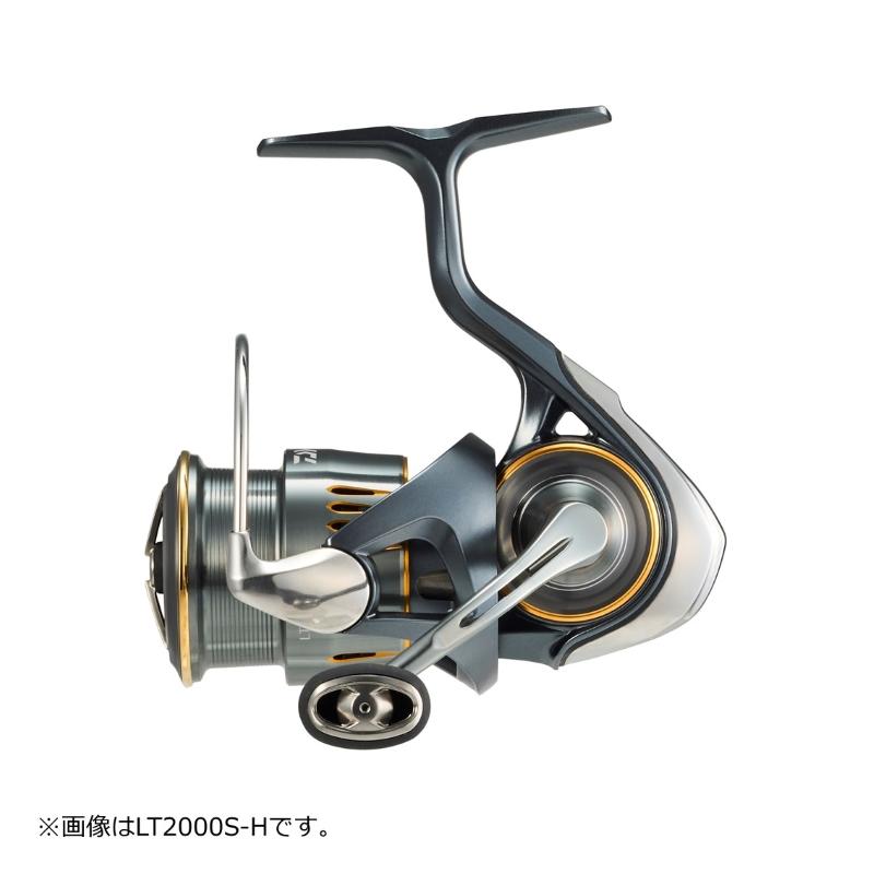 DAIWA　23エアリティ LT2000S-P スプール DAIWA（ダイワ） 23エアリティ LT2000S-P /スピニングリール : 釣具の