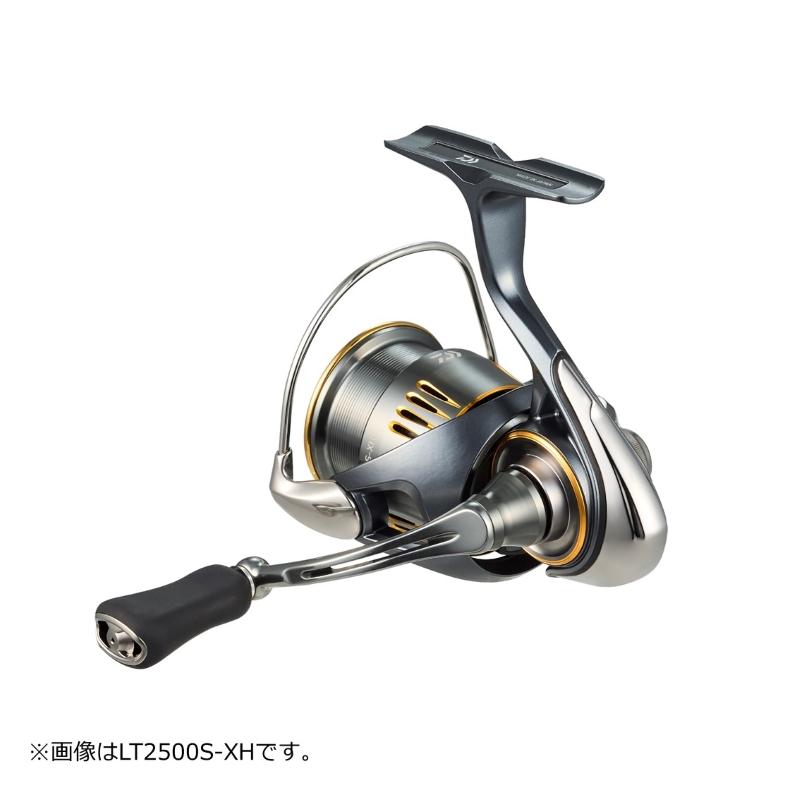 ダイワ 23エアリティ LT2500S-DH /スピニングリールの画像