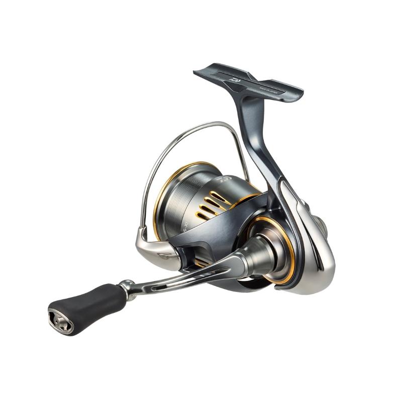 ダイワ 23エアリティ LT2500S-XH /スピニングリール : 釣具のFTO ダイワ 23エアリティ LT2500S-XH /スピニングリール : 釣具のFTO
